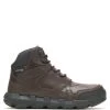 Wolverine Men's Rev UltraSpring™ DuraShocks® LX CarbonMax™ Work Boot -Wolverine Shop WBSM W221038 082321 F22 000