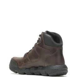 Wolverine Men's Rev UltraSpring™ DuraShocks® LX CarbonMax™ Work Boot -Wolverine Shop WBSM W221038 082321 F22 225
