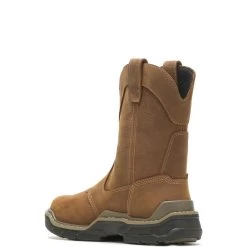 Wolverine Men's Raider DuraShocks® Western CarbonMAX® Work Wellington -Wolverine Shop WBSM W221045 091721 F22 225