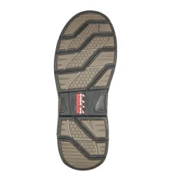 Wolverine Men's Raider DuraShocks® Western CarbonMAX® Work Wellington -Wolverine Shop WBSM W221045 091721 F22 OUT