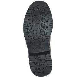 Wolverine Men's Floorhand 6" Steel Toe WP Work Boot -Brown- W221048 -Wolverine Shop WBSM W221048 062722 S24 OUT 1