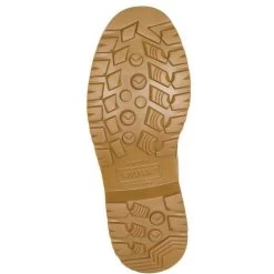 Wolverine Men's Floorhand 6" Steel Toe WP Work Boot -Tan- W221049 -Wolverine Shop WBSM W221049 062722 S23 OUT