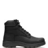Wolverine Men's Carlsbad Waterproof 6" Work Boot