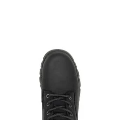 Wolverine Men's Carlsbad Waterproof 6" Work Boot -Wolverine Shop WBSM W230064 092922 F23 TOP