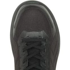 Wolverine Men's Bolt Durashocks Knit Carbonmax Work Shoe -Black- W231000 -Wolverine Shop WBSM W231000 032222 S23 TOP