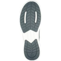 Wolverine Men's Bolt Durashocks Knit Carbonmax Work Shoe -Grey- W231002 -Wolverine Shop WBSM W231002 032222 S23 OUT