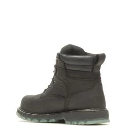 Wolverine Men's Floorhand LX 6" Steel Toe Work Boot -Wolverine Shop WBSM W231015 050222 S23 225