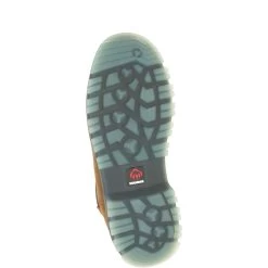 Wolverine Men's Floorhand LX Romeo Work Boot -Wolverine Shop WBSM W231018 050222 S23 OUT 1