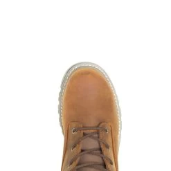 Wolverine Men's Floorhand LX 8" Steel Toe Work Boot -Wolverine Shop WBSM W231022 050222 S23 TOP