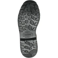 Wolverine Men's Floorhand Steel Toe WP Wellington Work Boot -Brown- W231025 -Wolverine Shop WBSM W231025 012822 S23 OUT 1