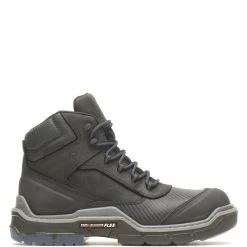 Wolverine Men's Raider DuraShocks® Shield 6" CarbonMAX® Work Boot