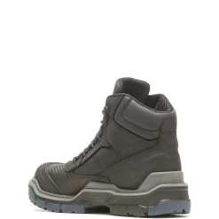 Wolverine Men's Raider DuraShocks® Shield 6" CarbonMAX® Work Boot -Wolverine Shop WBSM W231041 012822 S23 225