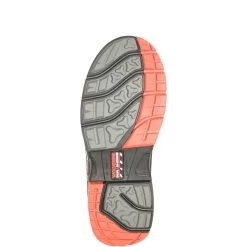 Wolverine Men's Raider DuraShocks® Shield CarbonMAX® Wellington Work Boot -Wolverine Shop WBSM W231043 012822 S23 OUT