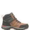 Wolverine Men's Chisel 6" Work Boot