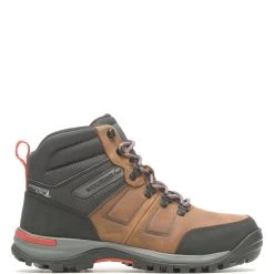 Wolverine Men's Chisel 6" Work Boot