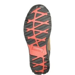 Wolverine Men's Chisel 6" Steel-Toe Work Boot -Wolverine Shop WBSM W231044 032222 S23 OUT