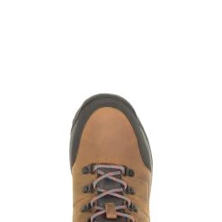 Wolverine Men's Chisel 6" Work Boot -Wolverine Shop WBSM W231044 032222 S23 TOP 1