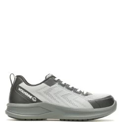 Wolverine Men's Bolt DuraShocks® Knit CarbonMax® Work Shoe