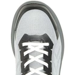 Wolverine Men's Bolt Durashocks Knit Carbonmax Work Shoe -Charcoal- W231078 -Wolverine Shop WBSM W231078 032222 S23 TOP 1