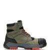 Wolverine Men's Torque DuraShocks® CarbonMax 6" Work Boot -Wolverine Shop WBSM W231093 090822 F23 000