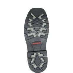 Wolverine Men's Rancher Pull-Tab Waterproof Steel-Toe Wellington Work Boot -Wolverine Shop WBSM W231114 071222 F23 OUT 1
