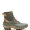 Wolverine Men's Torrent Waterproof Duck Boot -Wolverine Shop WBSM W880221 081920 F21 000