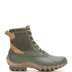 Wolverine Men's Torrent Waterproof Duck Boot