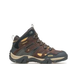 Wolverine Men's Wilderness Boot -Wolverine Shop WBSM W880231 081920 F21 000