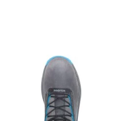 Wolverine Men's Conquer UltraSpring™ Waterproof Boot -Wolverine Shop WBSM W880245 033021 S22 TOP