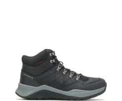 Wolverine Men's Luton Waterproof Hiker -Wolverine Shop WBSM W880297 051021 S22 000 1