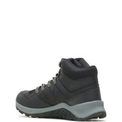 Wolverine Men's Luton Waterproof Steel-Toe Hiker 10 Wolverine Men's Luton Waterproof Steel-Toe Hiker -Wolverine Shop WBSM W880297 051021 S22 225