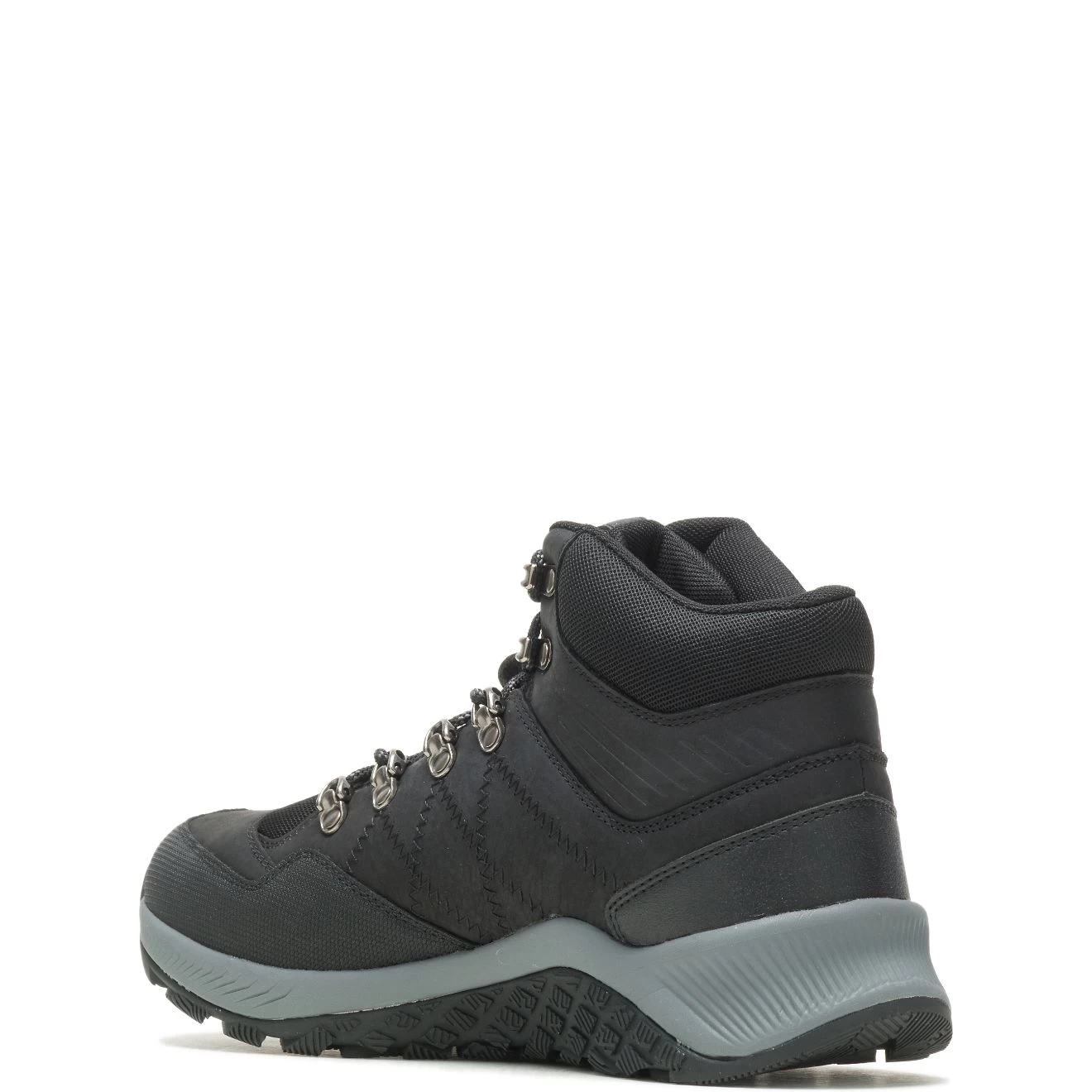 Wolverine Men's Luton Waterproof Steel-Toe Hiker 5 Wolverine Men's Luton Waterproof Steel-Toe Hiker - Image 3