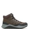 Wolverine Men's Luton Waterproof Hiker -Wolverine Shop WBSM W880298 051021 S22 000 1