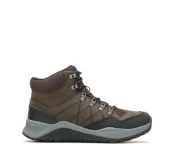Wolverine Men's Luton Waterproof Steel-Toe Hiker 13 Wolverine Men's Luton Waterproof Steel-Toe Hiker -Wolverine Shop WBSM W880298 051021 S22 000