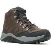 Wolverine Men's Luton Waterproof Hiker Boot - Brown - W880298 -Wolverine Shop WBSM W880298 051021 S22 045 1