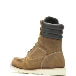 Wolverine Men's Upland Hunting 8" Boot -Wolverine Shop WBSM W880300 012721 S22 225