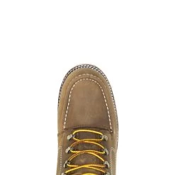 Wolverine Men's Upland Hunting 8" Boot -Wolverine Shop WBSM W880300 012721 S22 TOP