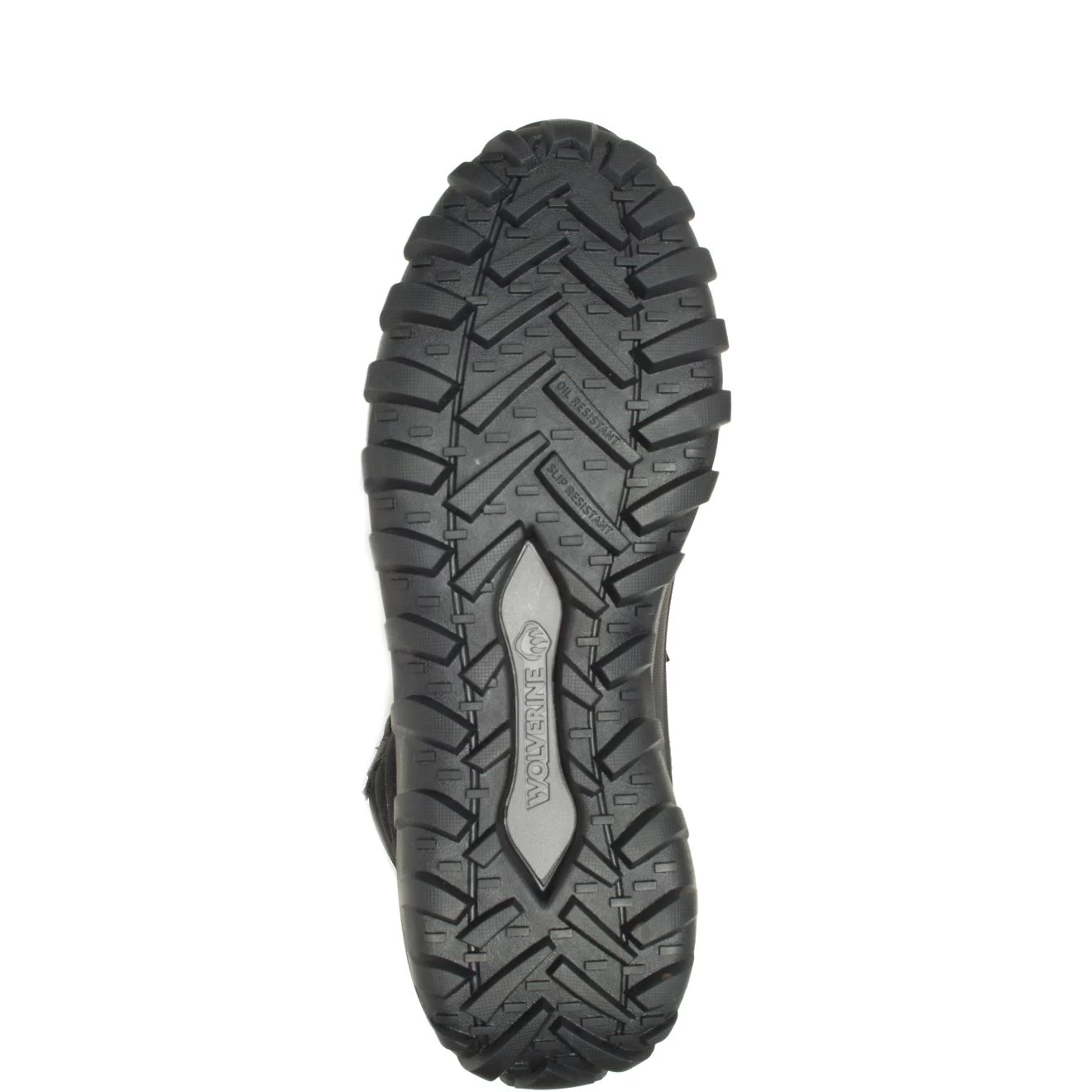 Wolverine Men's Glacier Surge Insulated Boot 6 Wolverine Men's Glacier Surge Insulated Boot - Image 4