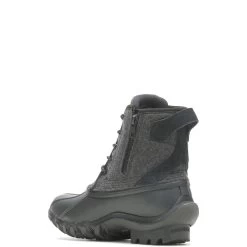 Wolverine Women's Torrent Wool Duck Boot -Wolverine Shop WBSM W880345 101821 F22 225