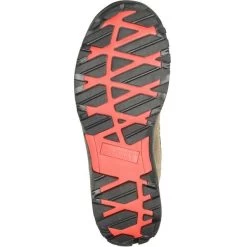 Wolverine Men's Sightline 7" WP Insulated Hunt Boot - Gravel/Timber - W880358 -Wolverine Shop WBSM W880358 110221 F22 OUT 1