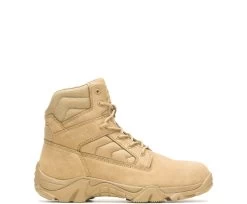 Wolverine Men's Wilderness Tactical Waterproof 6" Boot -Wolverine Shop WBSM W880407 012822 S23 000 1