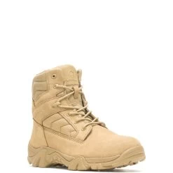 Wolverine Men's Wilderness Tactical Waterproof 6" Boot -Wolverine Shop WBSM W880407 012822 S23 045