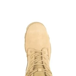 Wolverine Men's Wilderness Tactical Waterproof 6" Boot -Wolverine Shop WBSM W880407 012822 S23 TOP