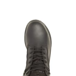 Wolverine Men's ShiftPLUS Tactical Waterproof 6" Alloy-Toe Boot -Wolverine Shop WBSM W880410 012822 S23 TOP