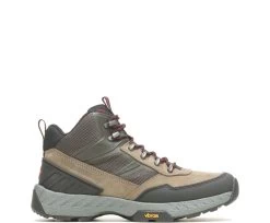 Wolverine Men's Guide UltraSpring™ Boot -Wolverine Shop WBSM W880416 032222 S23 000