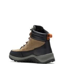 Wolverine Men's Luton Trail Waterproof Mid Hiker -Wolverine Shop WBSM W880447 071222 F23 225
