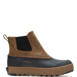 Wolverine Men's Torrent Trek EPX Waterproof Insulated Chelsea