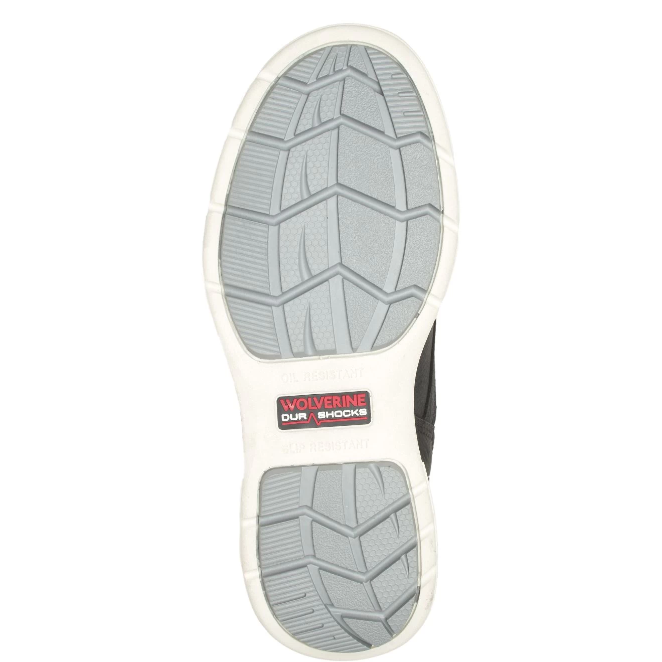 Wolverine Men's Kickstart DuraShocks® FX 6" Boot 6 Wolverine Men's Kickstart DuraShocks® FX 6" Boot - Image 4