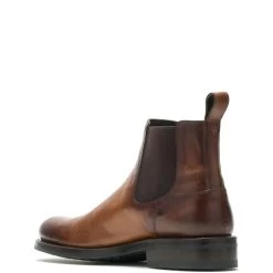 Wolverine Men's BLVD Chelsea Boot -Wolverine Shop WBSM W990094 072419 F19 225