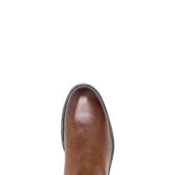 Wolverine Men's BLVD Chelsea Boot -Wolverine Shop WBSM W990094 072419 F19 TOP